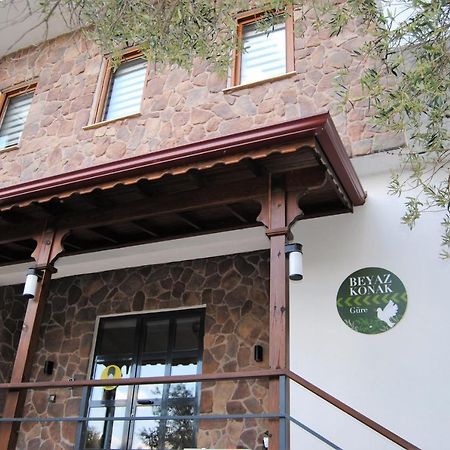 Beyaz Konak Guere Exterior photo