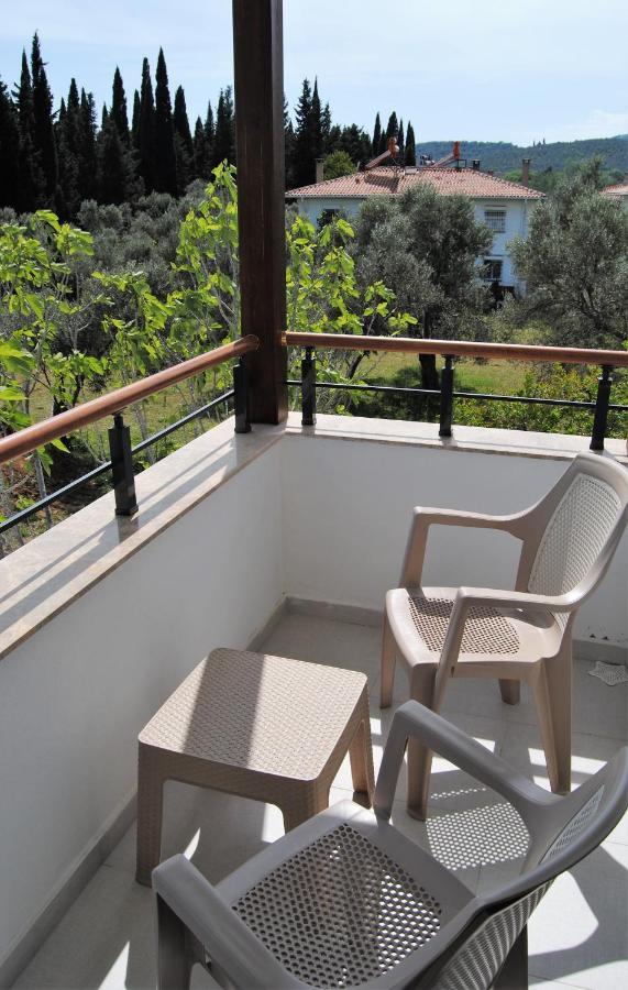 Beyaz Konak Guere Exterior photo