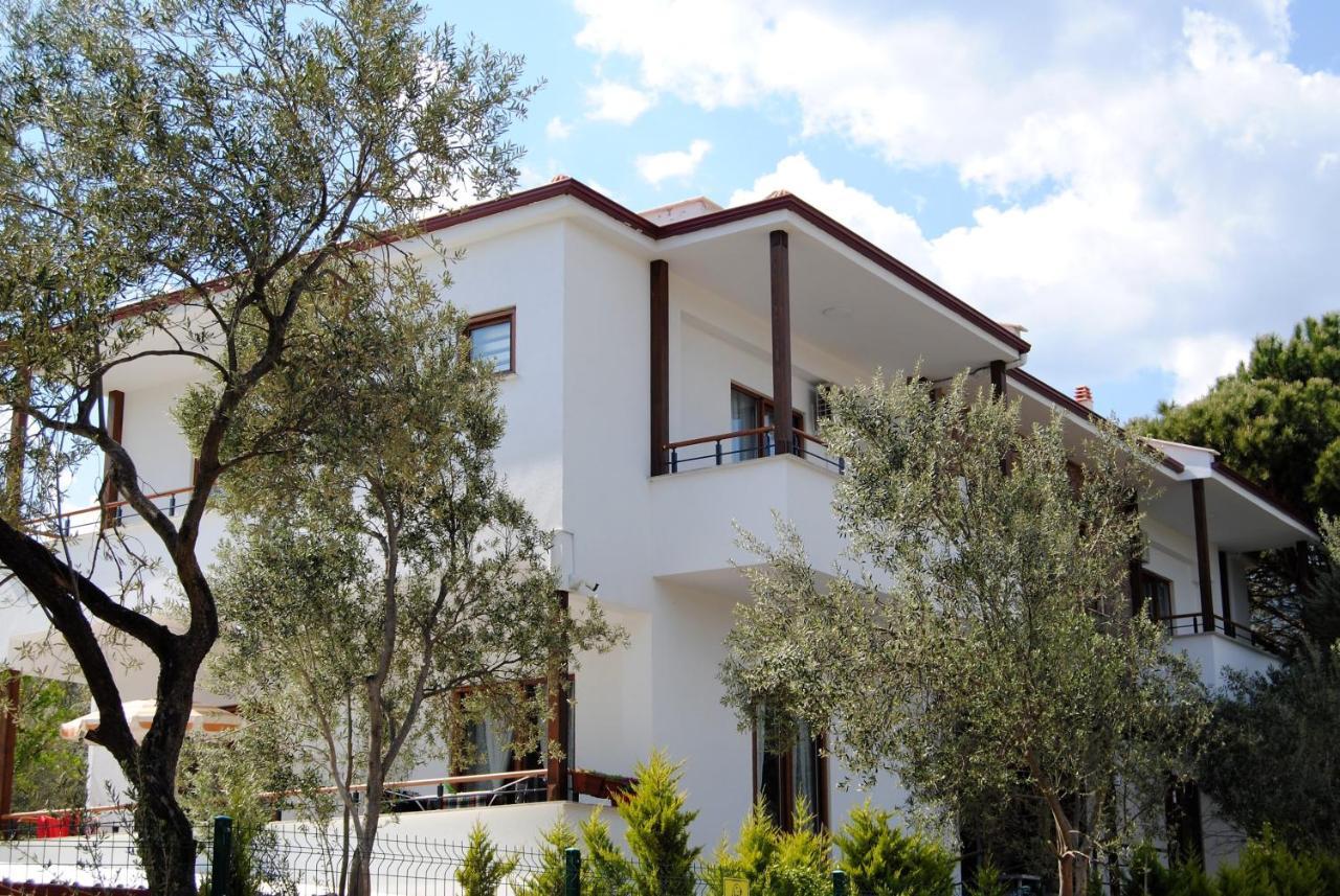Beyaz Konak Guere Exterior photo
