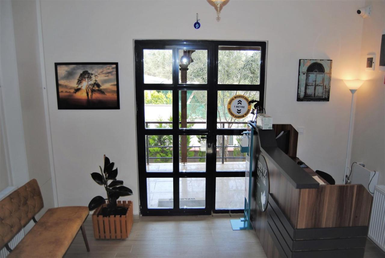 Beyaz Konak Guere Exterior photo
