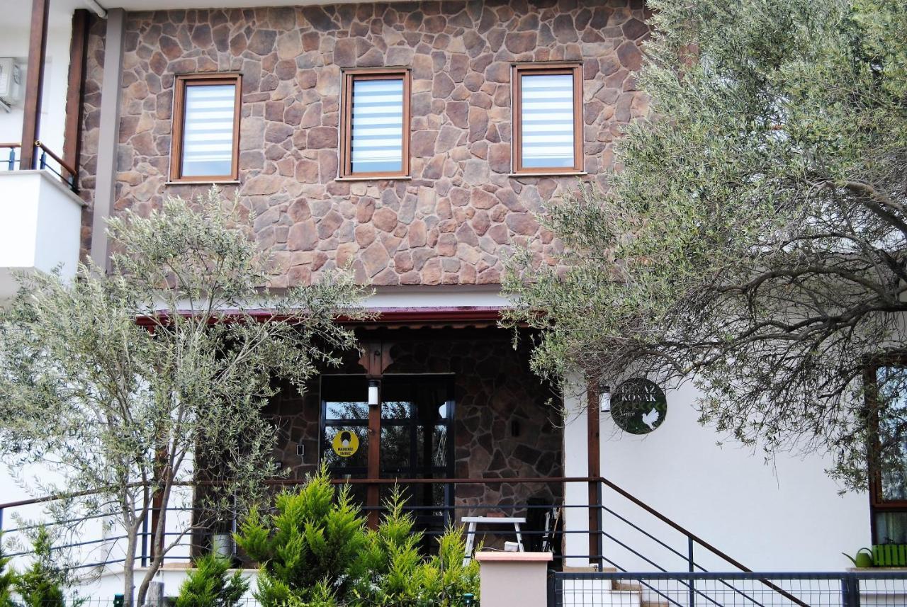 Beyaz Konak Guere Exterior photo