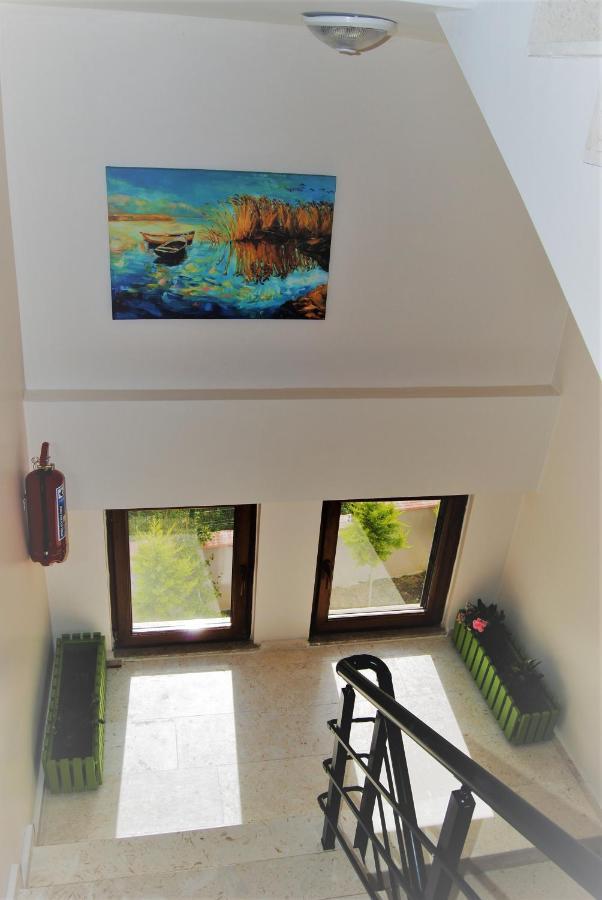 Beyaz Konak Guere Exterior photo
