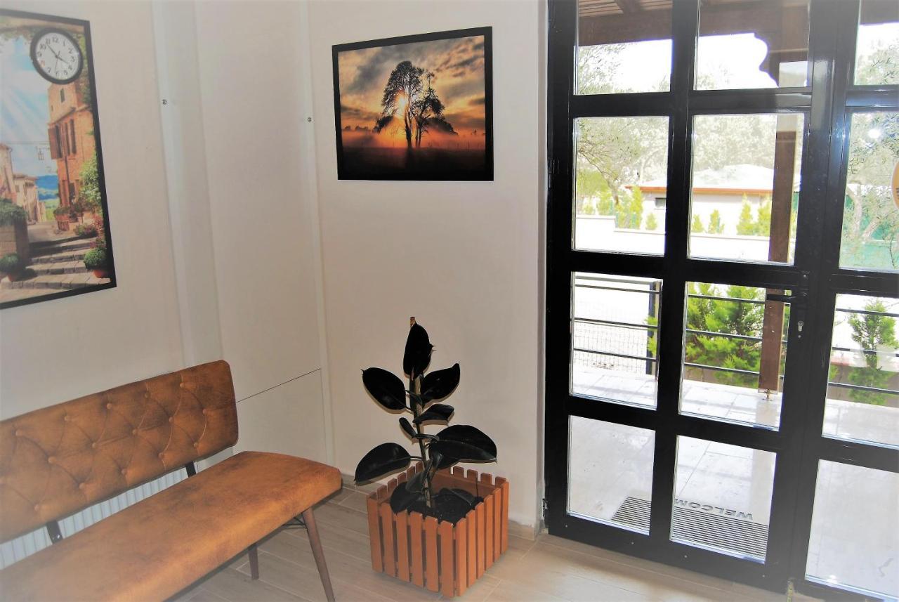 Beyaz Konak Guere Exterior photo