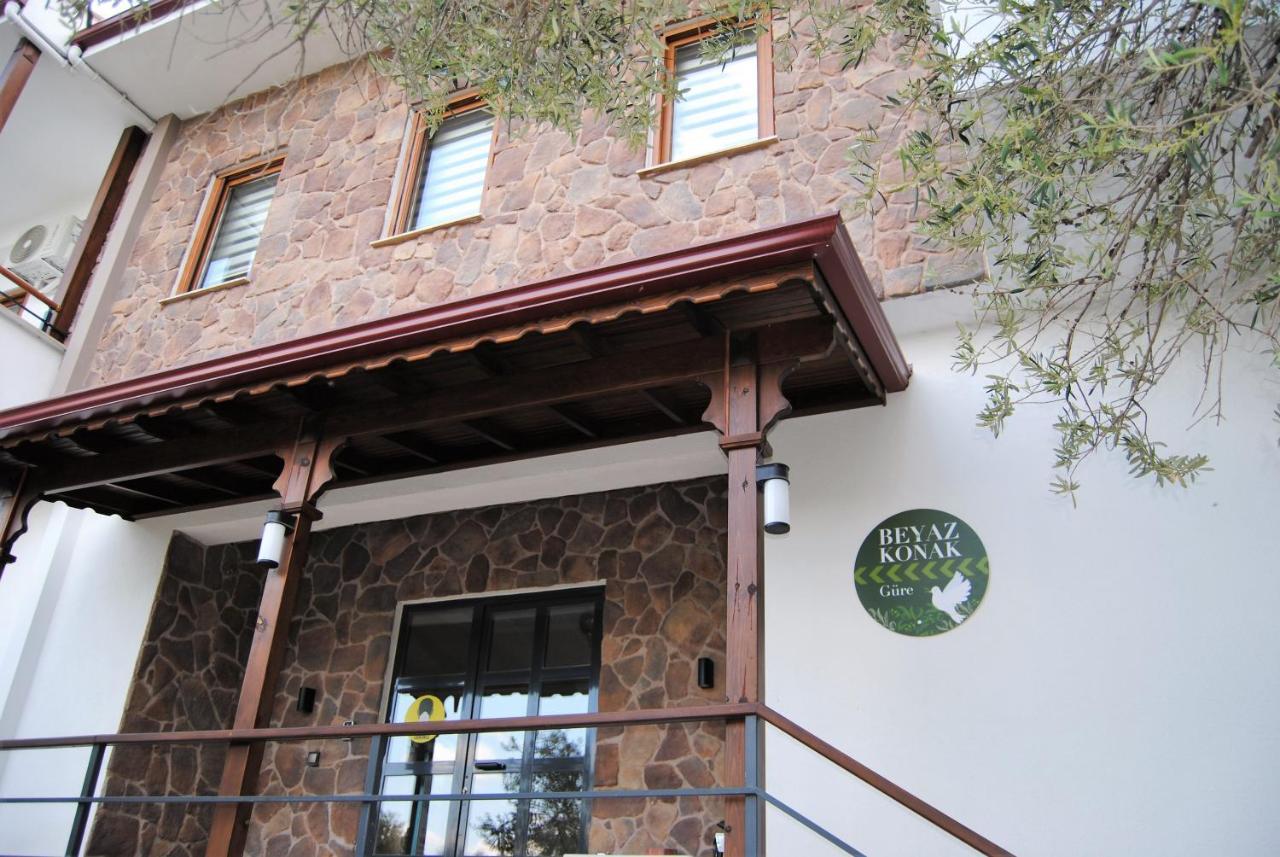 Beyaz Konak Guere Exterior photo