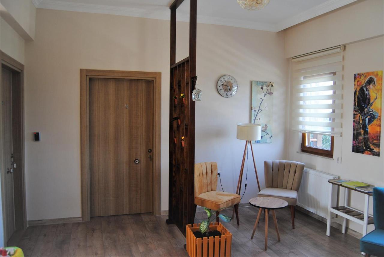 Beyaz Konak Guere Exterior photo