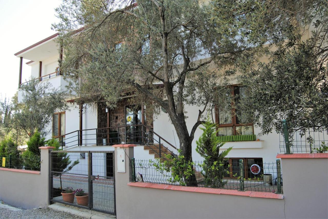 Beyaz Konak Guere Exterior photo