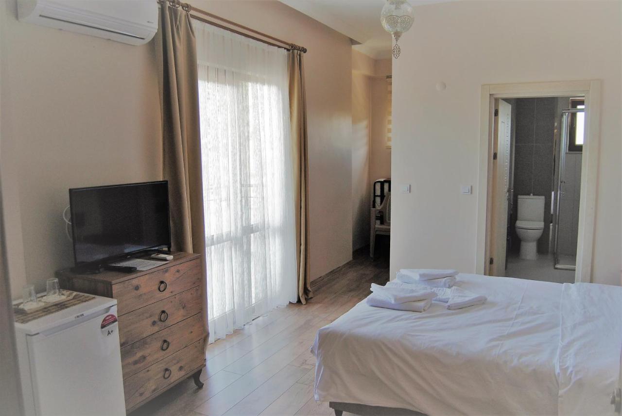 Beyaz Konak Guere Exterior photo