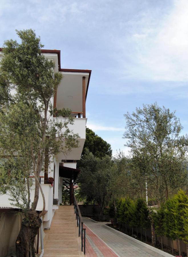 Beyaz Konak Guere Exterior photo