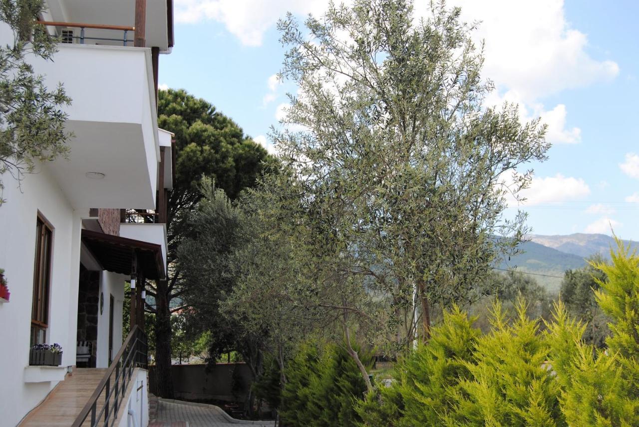 Beyaz Konak Guere Exterior photo