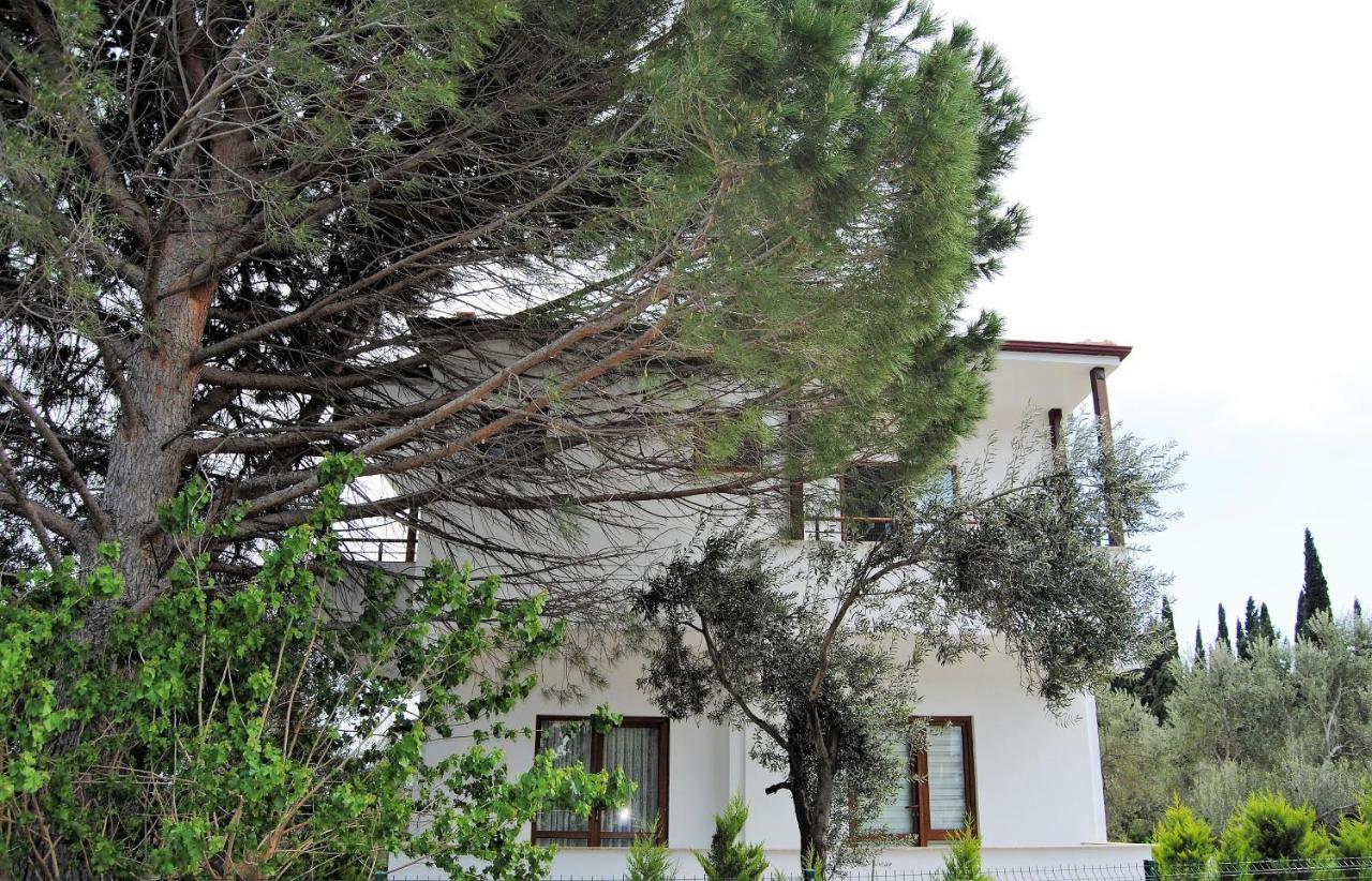 Beyaz Konak Guere Exterior photo