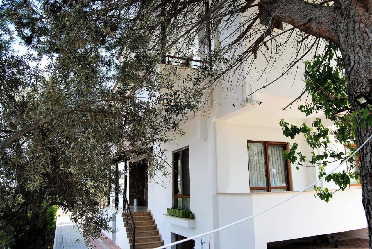 Beyaz Konak Guere Exterior photo