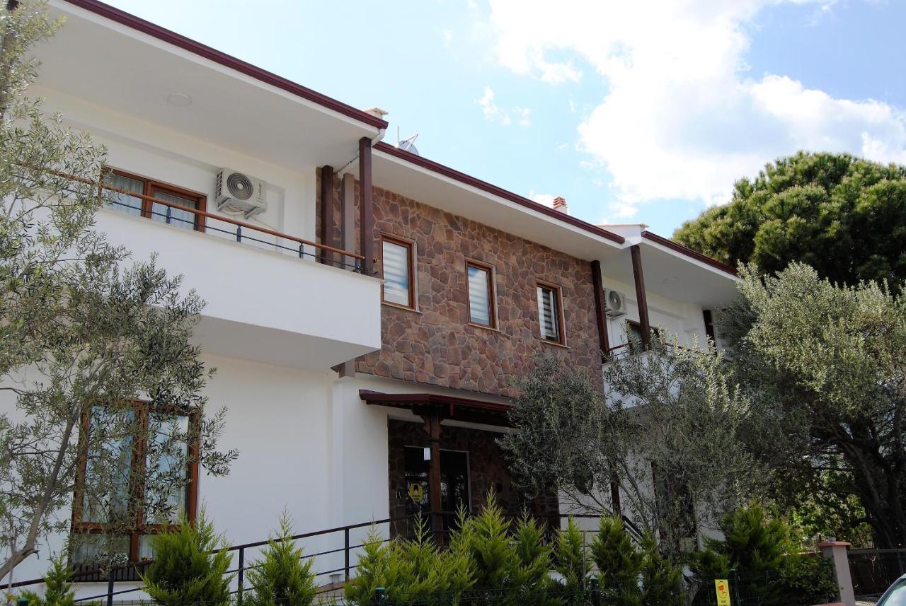 Beyaz Konak Guere Exterior photo