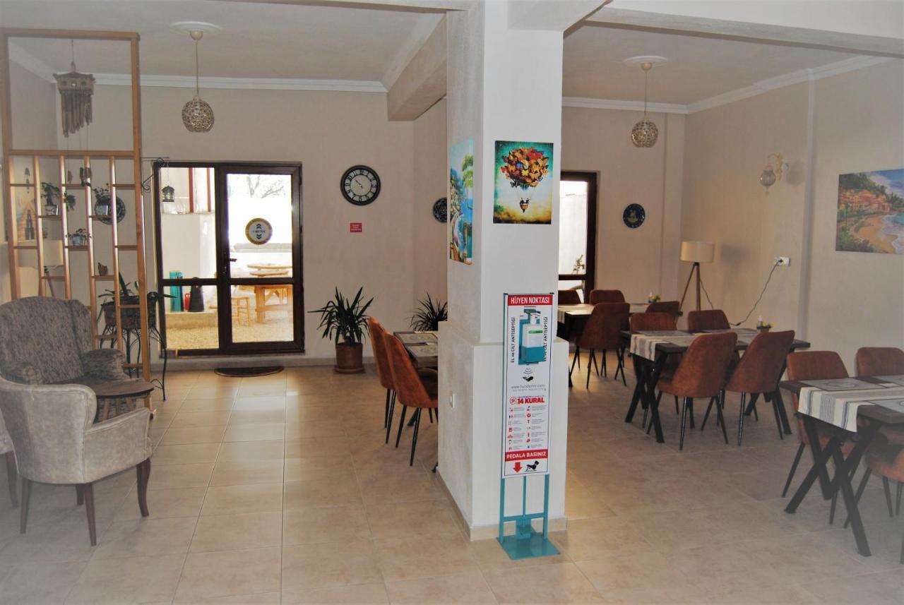 Beyaz Konak Guere Exterior photo